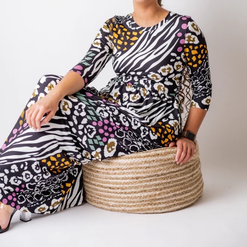 NWT//Nuggles Cleo dress